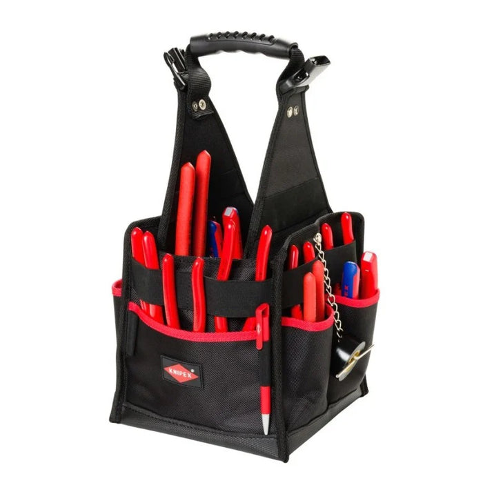 KNIPEX (9K 00 80 177 US) Tool Tote