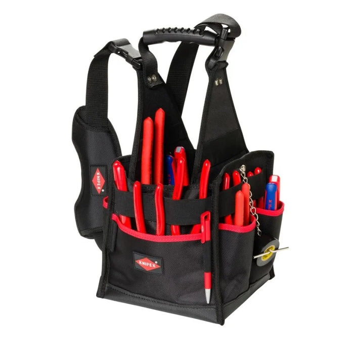 KNIPEX (9K 00 80 177 US) Tool Tote