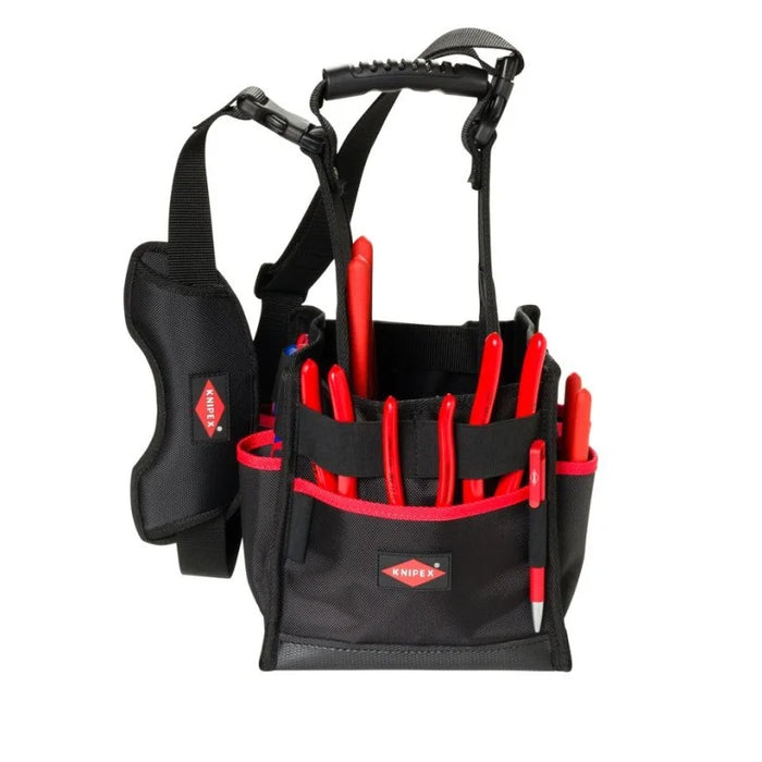 KNIPEX (9K 00 80 177 US) Tool Tote