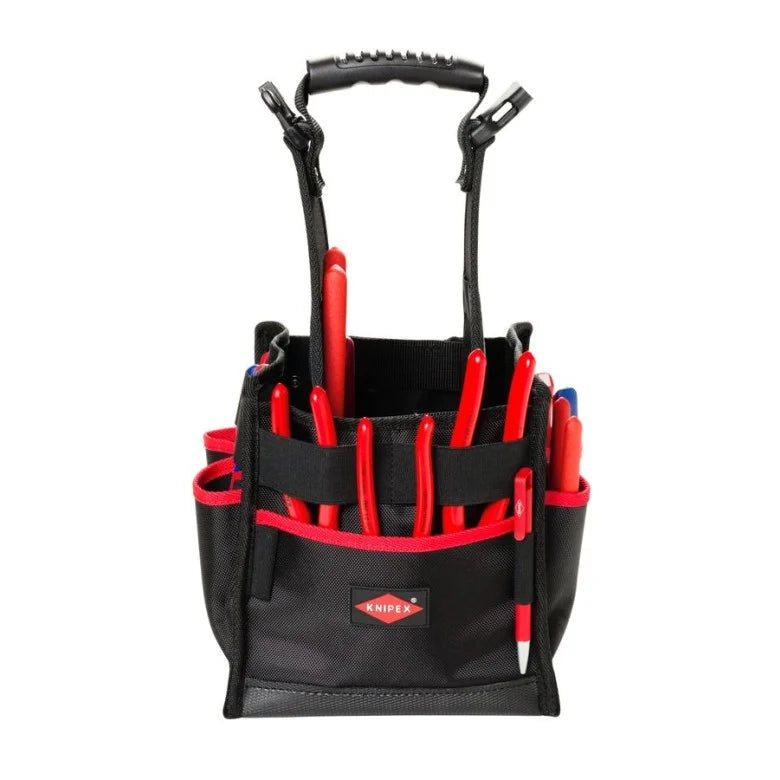 KNIPEX (9K 00 80 177 US) Tool Tote