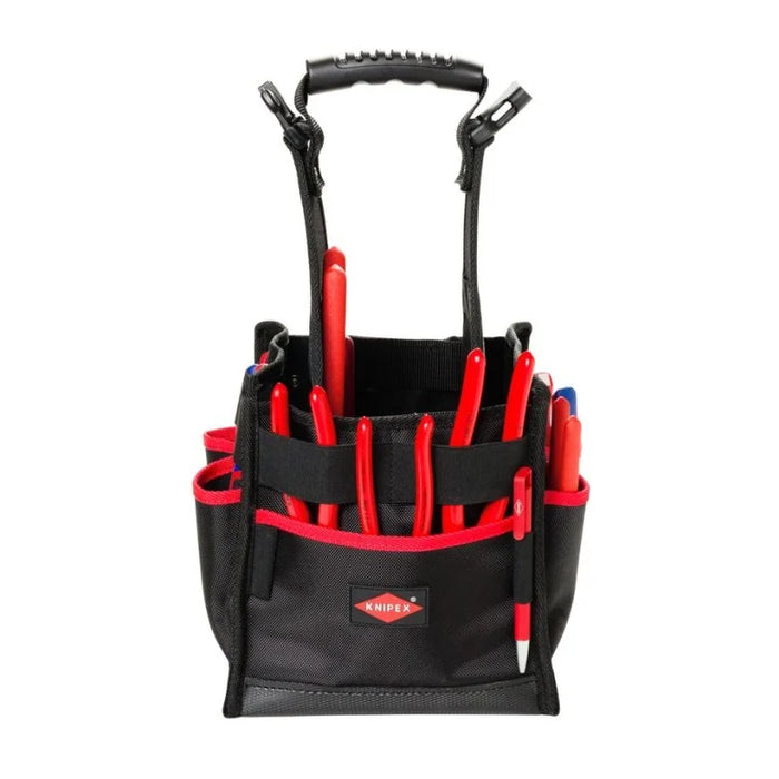 KNIPEX (9K 00 80 177 US) Tool Tote