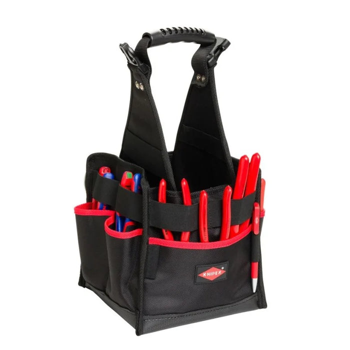 KNIPEX (9K 00 80 177 US) Tool Tote