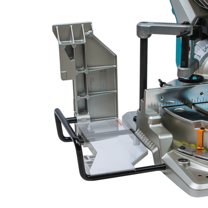 Makita (LS1219L-R) 12" Dual-Bevel Sliding Compound Miter Saw, laser (Factory Reconditioned)