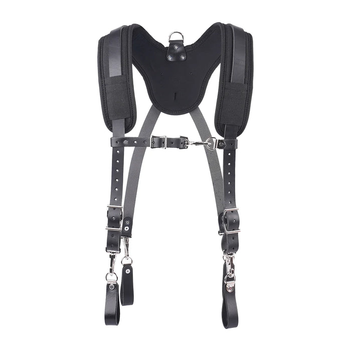 Occidental Leather Stronghold Suspension System