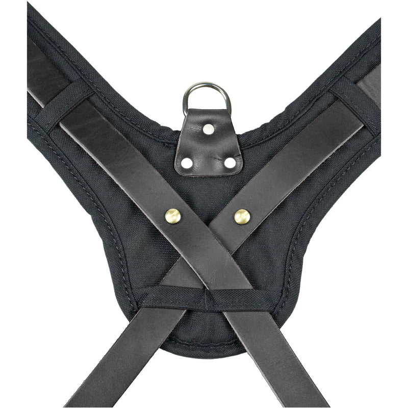 Occidental Leather Stronghold Suspension System