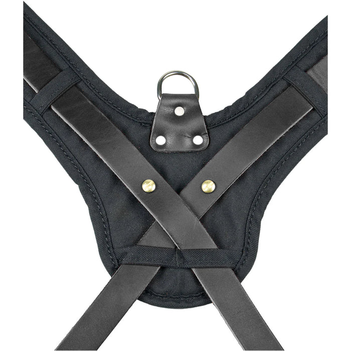 Occidental Leather Stronghold Suspension System