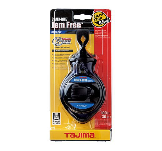 Tajima (CR302JF) Chalk-Rite® Jam Free