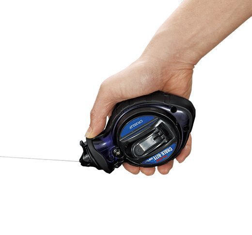 Tajima (CR302JF) Chalk-Rite® Jam Free