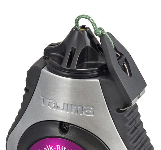 Tajima (CR503S) Chalk-Rite® Dura II