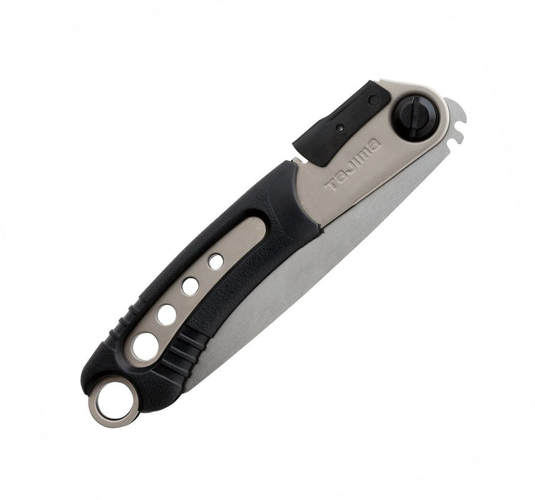 Tajima (GK-G150) G-Saw Compact 150, 10 TPI blade, folding handle