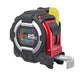 Tajima (GSSF-25BW) GS Lock™ with Safety Belt Holder™