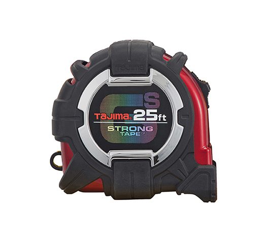 Tajima (GSSF-25BW) GS Lock™ with Safety Belt Holder™