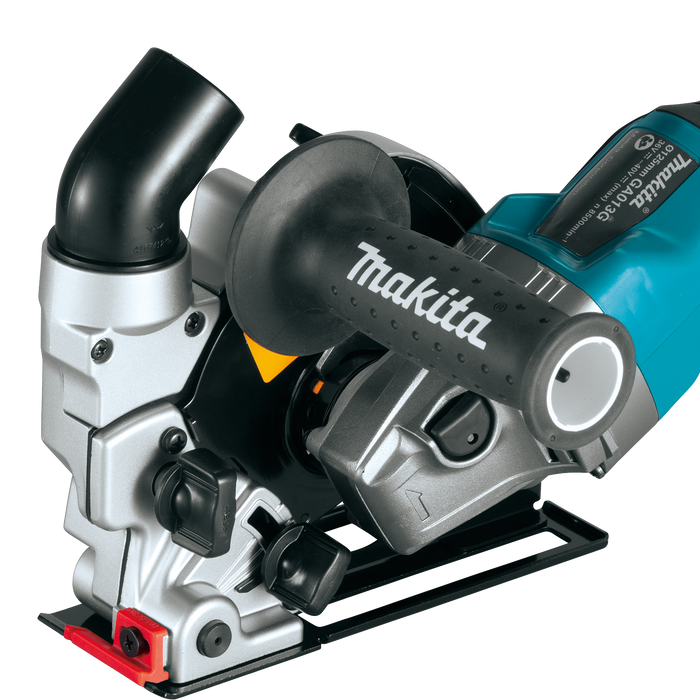 Makita (191G06-2) 5" Tool-less Dust Extraction Cutting/Tuck Point Guard