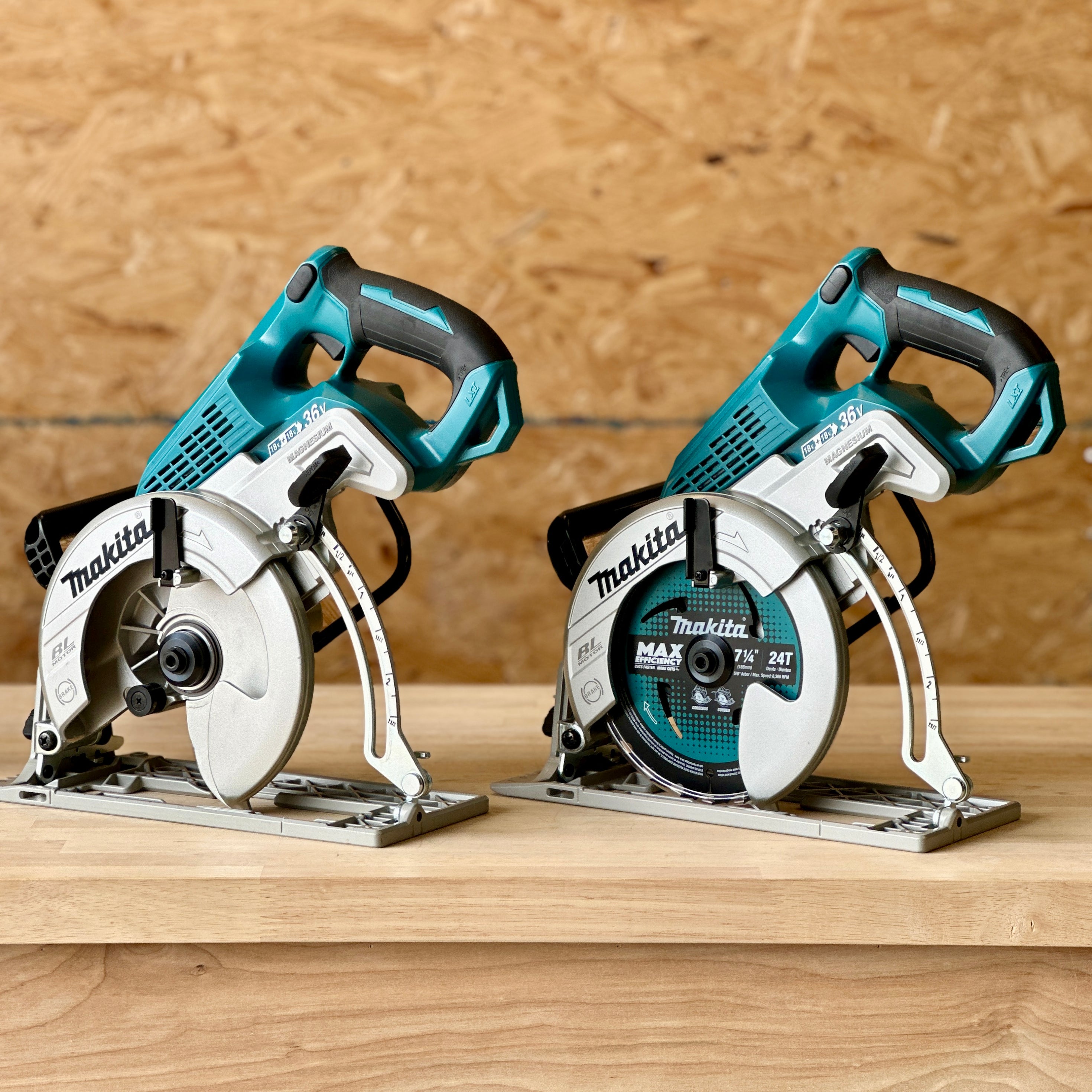Factory Reconditioned — Pacific Power Tools