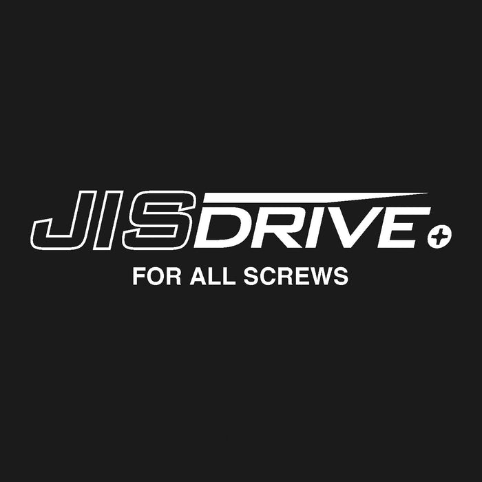 VESSEL (2304JSPB) BALL GRIP JISDRIVE Screwdriver Set (4pc.)