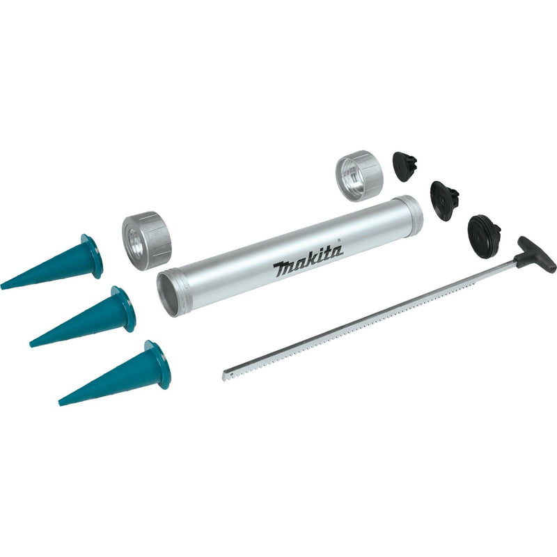 Makita (1911T4-0) 20 oz. Barrel Holder Set