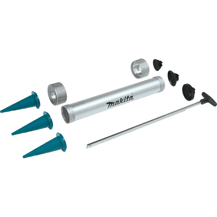 Makita (1911T4-0) 20 oz. Barrel Holder Set