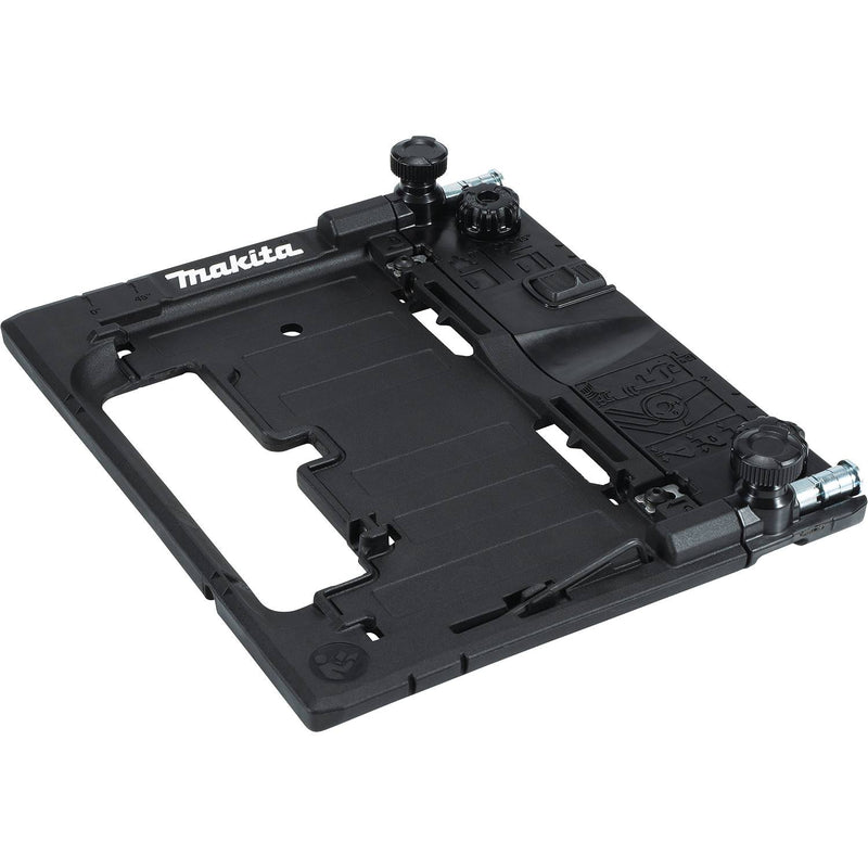 Makita (1916F4-2) Guide Rail Adapter, 4100KB, XCC01