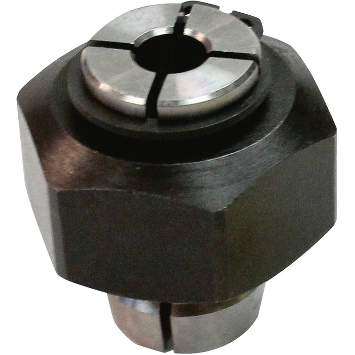 Makita (193214-9) 1/4" Collet with Nut, RD1101, RF1101, RP1101