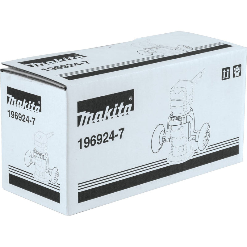 Makita (196924-7) Fixed Base Handles, RT0700C, RT0701C