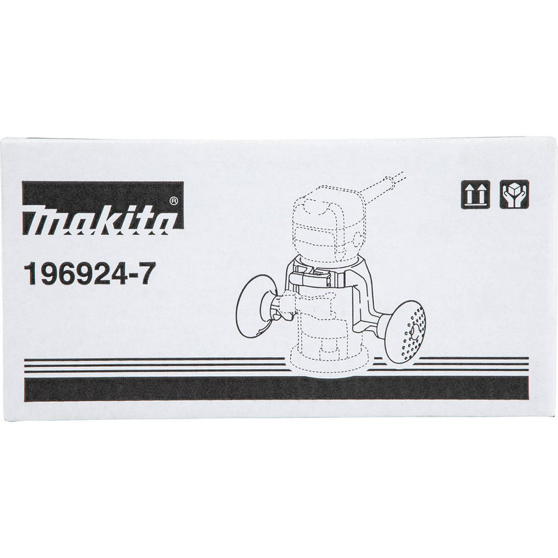 Makita (196924-7) Fixed Base Handles, RT0700C, RT0701C