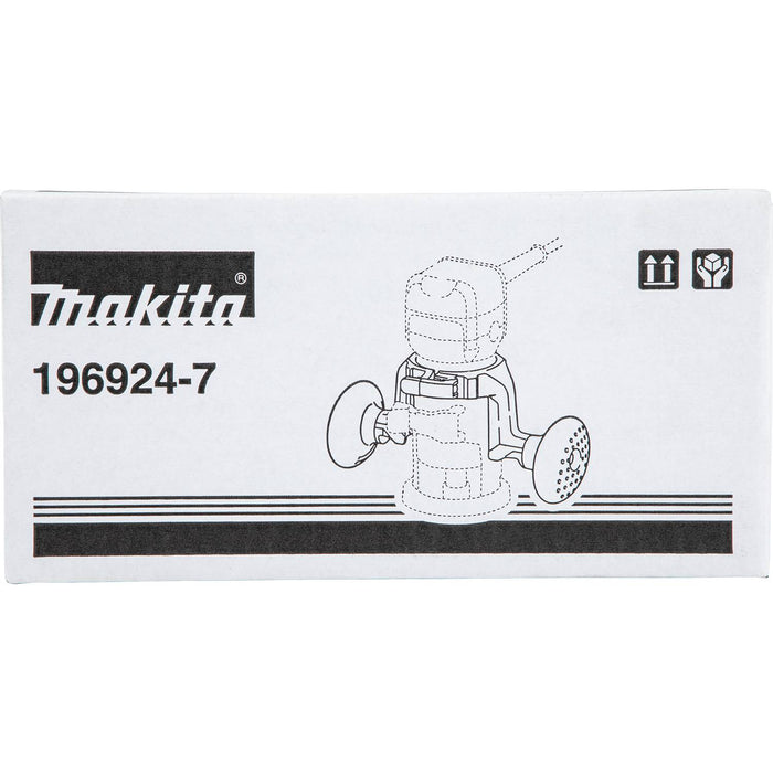Makita (196924-7) Fixed Base Handles, RT0700C, RT0701C