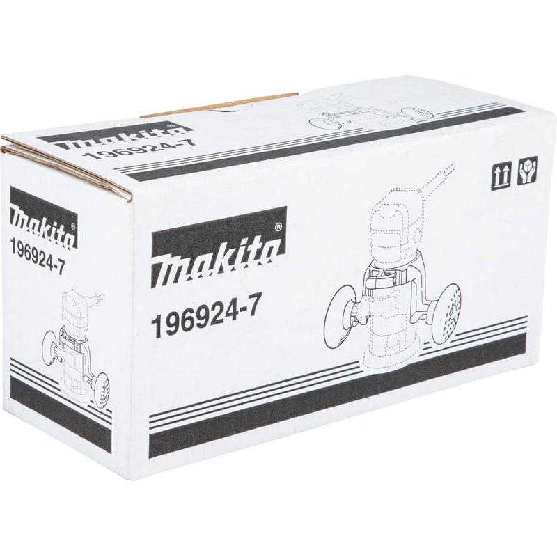Makita (196924-7) Fixed Base Handles, RT0700C, RT0701C