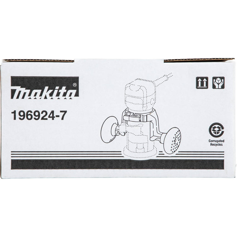 Makita (196924-7) Fixed Base Handles, RT0700C, RT0701C