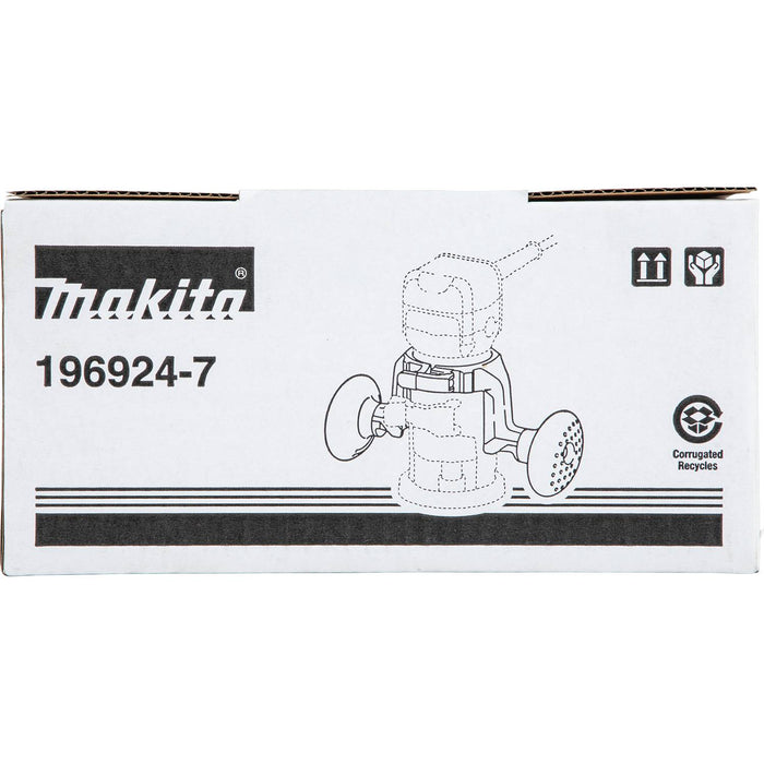 Makita (196924-7) Fixed Base Handles, RT0700C, RT0701C