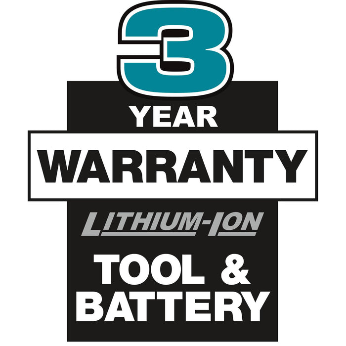 Makita (BL4040-2) 40V max XGT® 4.0Ah Battery, 2/pk