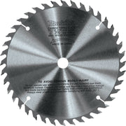 Makita (721251-A) 7-1/4" 40T Carbide-Tipped Circular Saw Blade