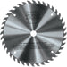 Makita (721251-A) 7-1/4" 40T Carbide-Tipped Circular Saw Blade