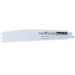 Makita (723073-A-3) 9" Demolition Recipro Saw Blade, 6TPI, 3/pk