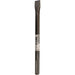 Makita (751228-A) 1" x 12" Flat Chisel, SDS-MAX