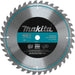 Makita (A-93669) 10" 40T Micro-Polished Miter Saw Blade