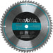 Makita (A-93675) 10" 60T Micro-Polished Miter Saw Blade