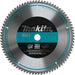 Makita (A-93728) 12" 80T Micro-Polished Miter Saw Blade