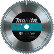 Makita (A-93734) 12" 100T Micro-Polished Miter Saw Blade