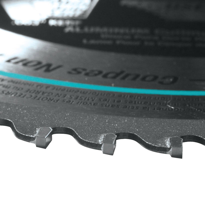 Makita (A-96126) 5-7/8" 52T Carbide-Tipped Saw Blade, Aluminum