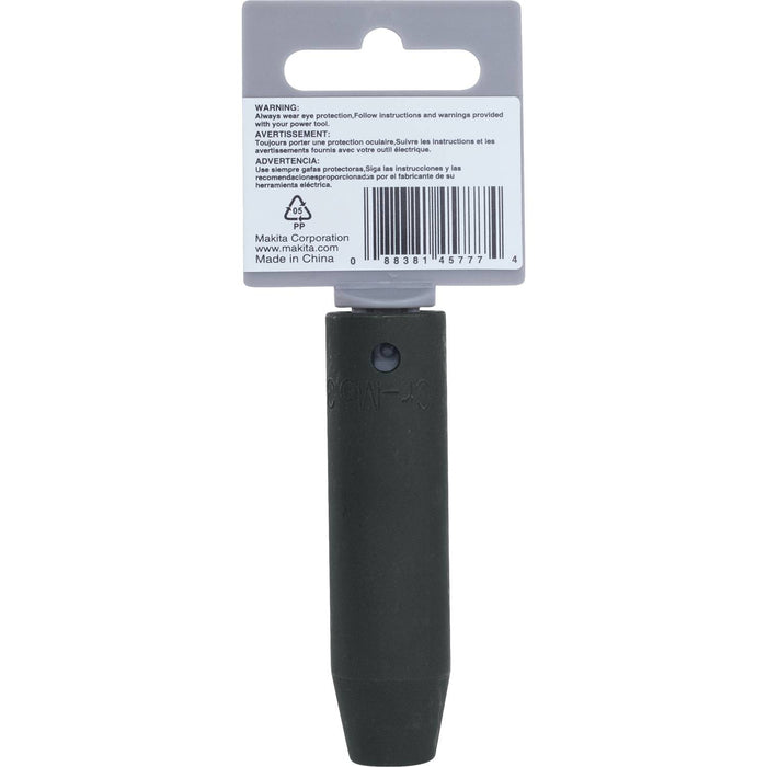 Makita (A-96235) 3/8" Deep Well SAE Impact Socket, 1/2" Drive