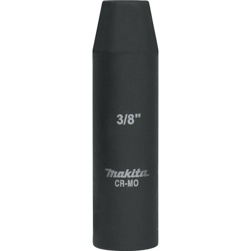 Makita (A-96235) 3/8" Deep Well SAE Impact Socket, 1/2" Drive