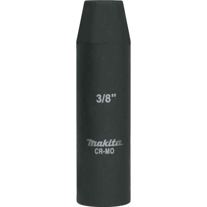 Makita (A-96235) 3/8" Deep Well SAE Impact Socket, 1/2" Drive