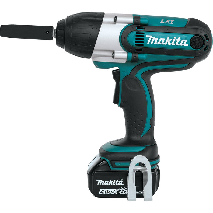 Makita (A-96241) 7/16" Deep Well SAE Impact Socket, 1/2" Drive