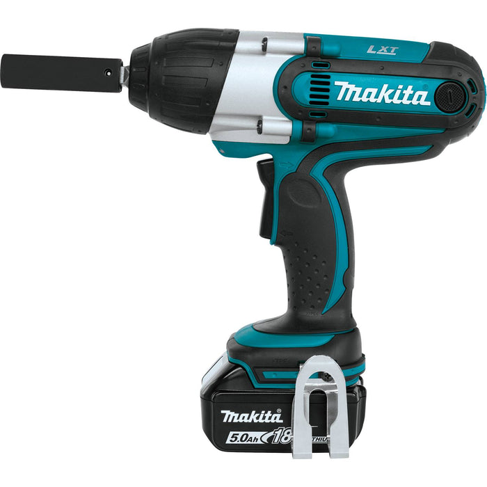 Makita (A-96279) 5/8" Deep Well SAE Impact Socket, 1/2" Drive