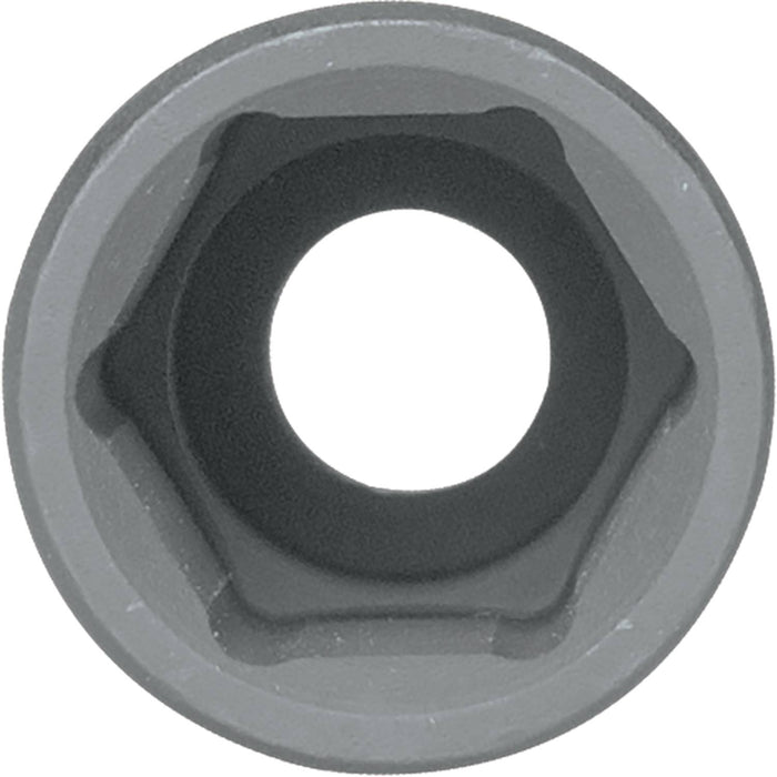 Makita (A-96235) 3/8" Deep Well SAE Impact Socket, 1/2" Drive