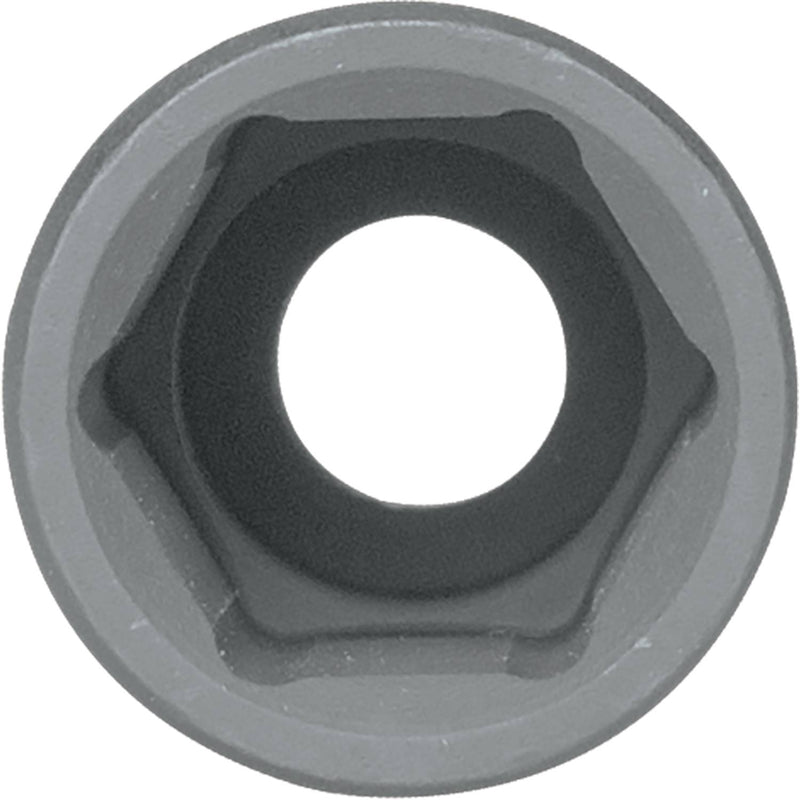 Makita (A-96285) 11/16" Deep Well SAE Impact Socket, 1/2" Drive