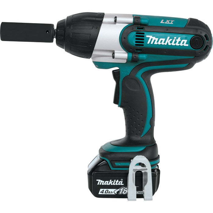 Makita (A-96291) 3/4" Deep Well SAE Impact Socket, 1/2" Drive