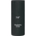 Makita (A-96316) 7/8" Deep Well SAE Impact Socket, 1/2" Drive