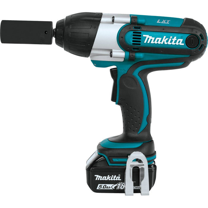 Makita (A-96344) 1-1/16" Deep Well SAE Impact Socket, 1/2" Drive