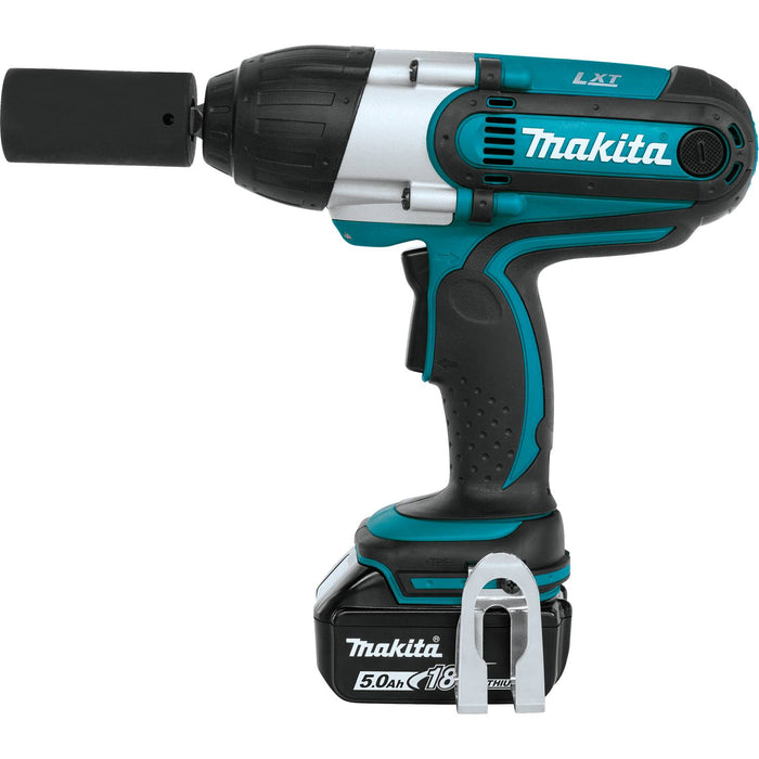 Makita (A-96366) 1-1/4" Deep Well SAE Impact Socket, 1/2" Drive